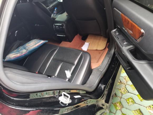 [南京·苏A] 二手林肯林肯大陆2018款 2.0T 两驱尊享版