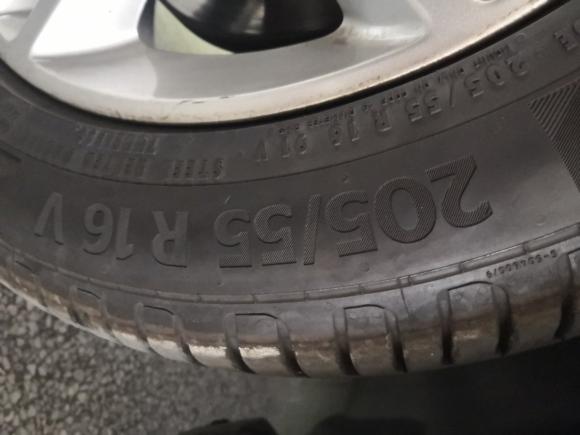 [上海·沪G] 二手欧宝赛飞利2007款 1.8L AT