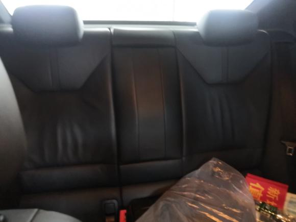 [苏州·苏E] 二手宝马宝马M32009款 M3双门轿跑车