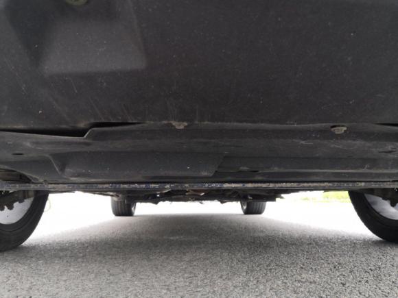 [宁波·粤B] 二手比亚迪秦2014款 1.5T 旗舰型