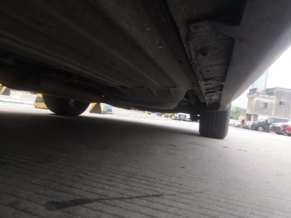 [佛山·粤X] 二手起亚索兰托2013款 2.4L 7座汽油豪华版 国IV