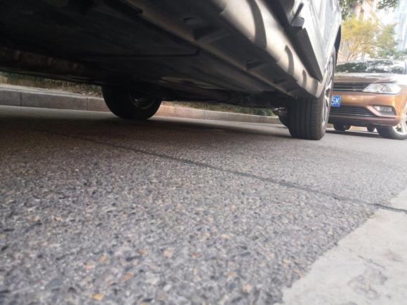 [南通·苏F] 二手斯巴鲁傲虎2015款 2.5i 运动导航版