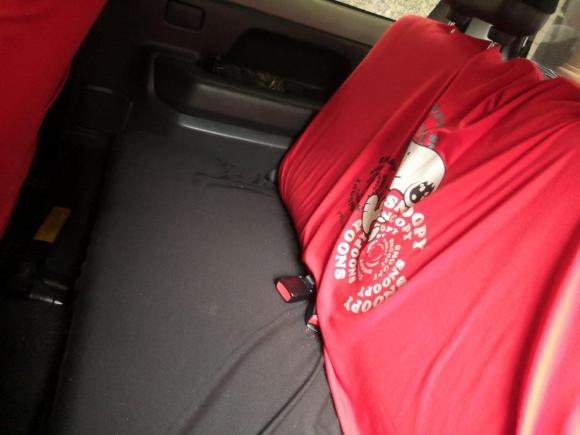 [佛山·粤E] 二手铃木吉姆尼2009款 1.3 AT 时尚型