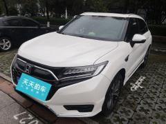 [台州·浙J]本田&nbsp;&nbsp;本田UR-V&nbsp;&nbsp;2020款370TURBO四驱尊享版