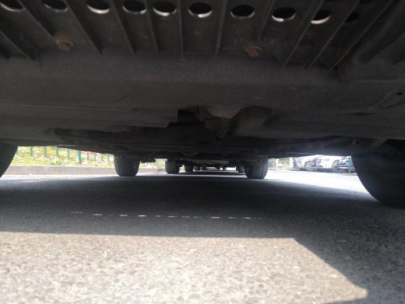 [杭州·浙A] 二手丰田逸致2011款 180G CVT舒适版