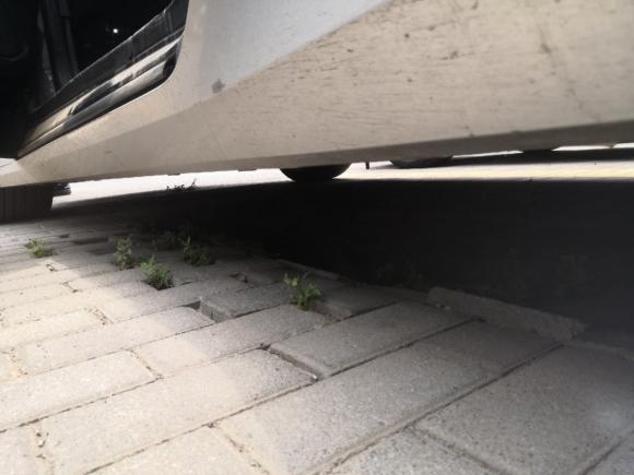 [北京·京G] 二手雪佛兰科迈罗2017款 2.0T RS