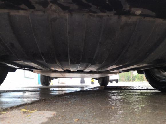 [济南·鲁A] 二手比亚迪元新能源2019款 EV535 智联领潮型