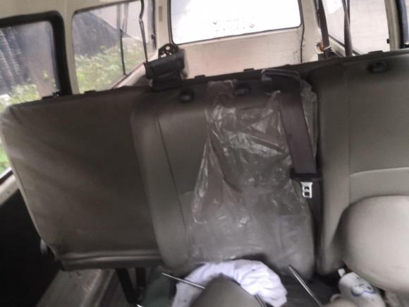 [常州·皖A] 二手金龙金威2018款 2.0L商务系列4G20