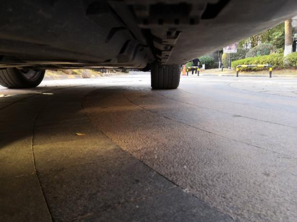 [南昌·赣A] 二手奔驰奔驰GLS2018款 改款 GLS 500 4MATIC