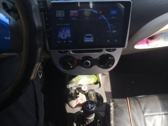 [无锡·苏B] 二手江铃集团新能源江铃E2002017款 E200P 标准版