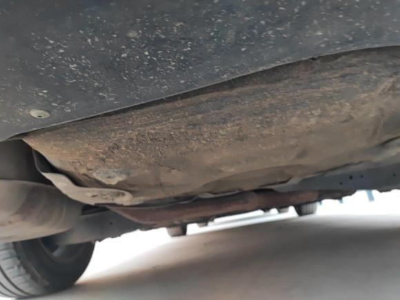 [深圳·川K] 二手斯柯达昊锐2012款 1.8TSI 自动贵雅版