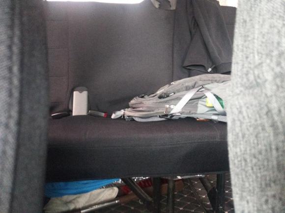 [义乌·浙G] 二手江铃特顺2019款 2.8T商运型短轴低顶6座国VI JX493