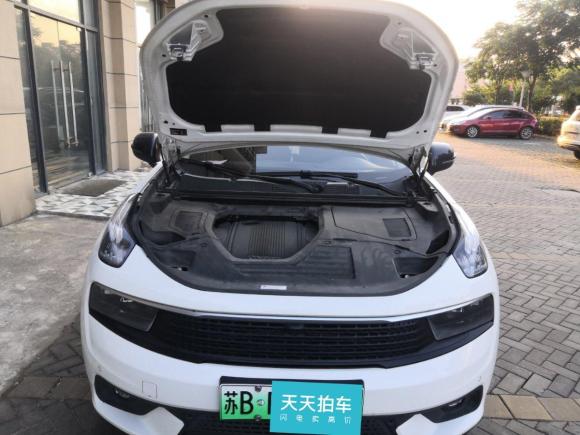 [无锡·苏B] 二手领克领克01新能源2018款 1.5T PHEV 劲Pro 国V