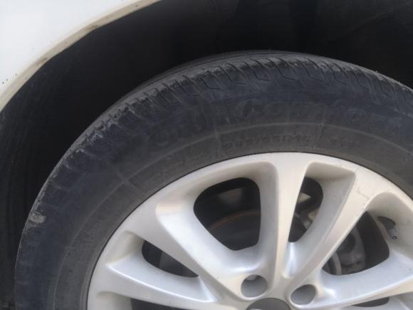 [佛山·粤Y] 二手奇瑞艾瑞泽72015款 1.5T 手动致享版