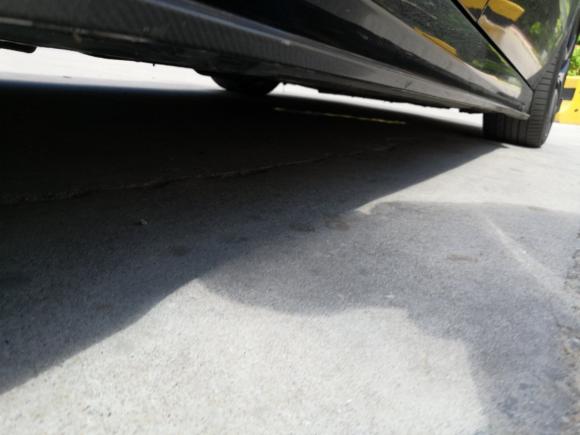 [深圳·粤B] 二手奔驰奔驰A级AMG2014款 AMG A 45 4MATIC