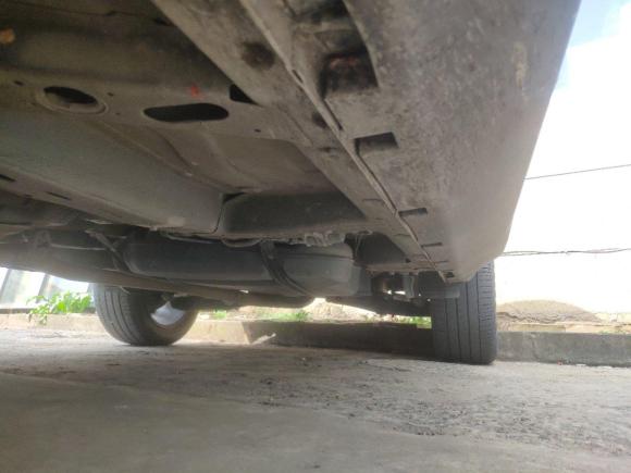 [台州·浙J] 二手MG锐腾2016款 1.5TGI TST豪华版