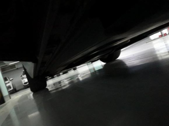 [上海·沪B] 二手路虎揽胜星脉2017款 P380 S