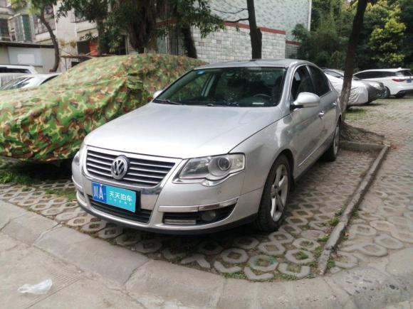 大众迈腾2009款 1.8TSI DSG舒适型「成都二手车」「天天拍车」