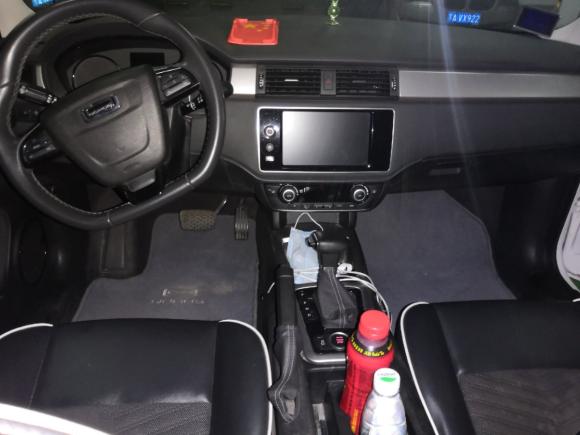 [南京·苏A] 二手观致观致32014款 两厢 1.6L 自动致悦型