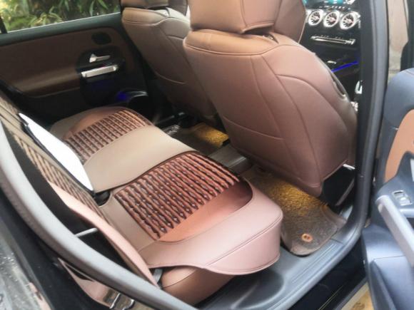 [西安·陕A] 二手奔驰奔驰GLB2020款 GLB 200 时尚型