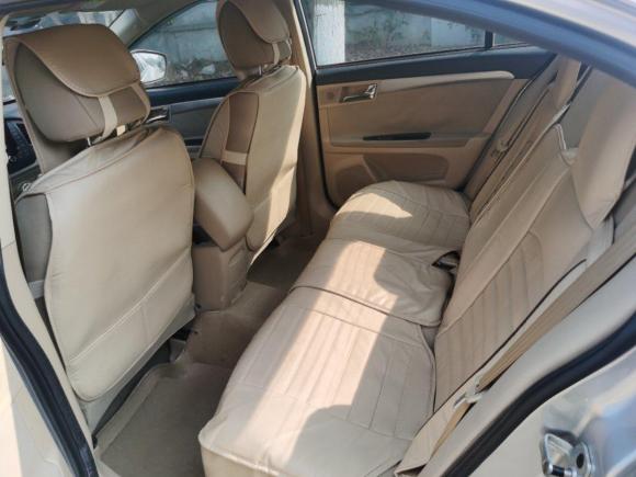 [嘉兴·湘F] 二手荣威荣威3502014款 1.5L 手动迅驰版