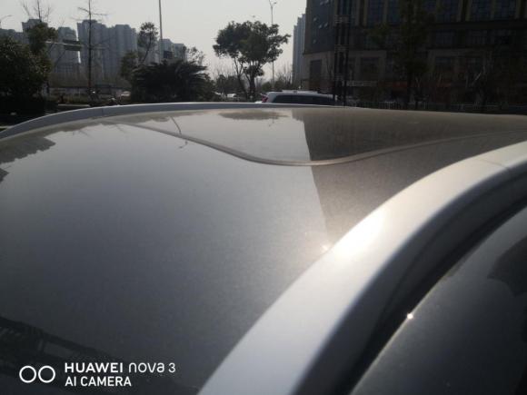 [南昌·赣M] 二手长安商用长安欧尚X72020款 1.5T 自动尊贵型