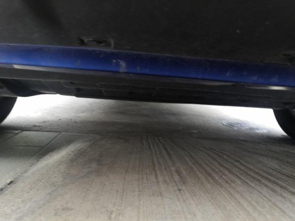 [南通·苏F] 二手奇瑞瑞虎5x2017款 1.5T 手动时尚型