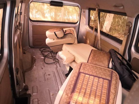 [南京·苏A] 二手东风小康东风小康EC362020款 标准型宁德时代电池