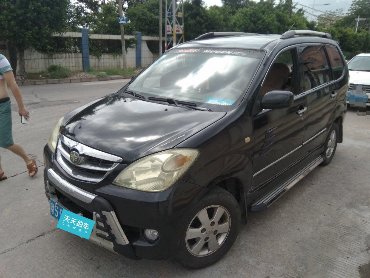 东莞车主626万买一汽森雅m805年后转卖贬值435万车主哭了开玩笑吧