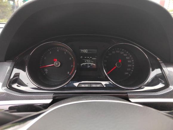 [北京·京N] 二手大众蔚领2018款 1.5L 手动舒适型