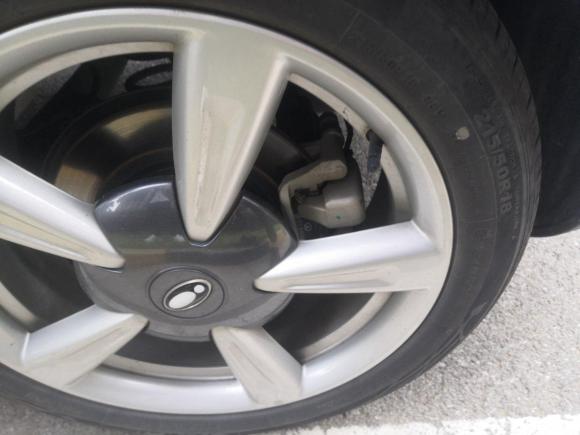 [无锡·苏B] 二手欧拉欧拉好猫2021款 400km标准续航 雅典娜版 磷酸铁锂