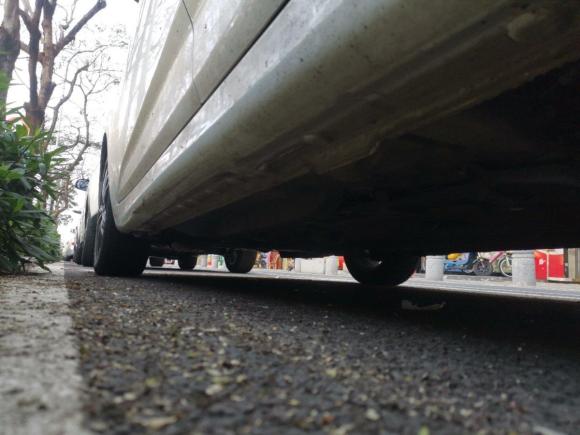 [深圳·渝A] 二手长安逸动DT2019款 1.6L 自动智享型 国VI