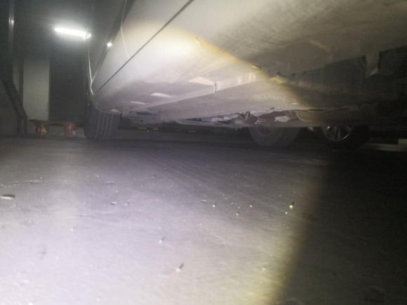 [青岛·鲁B] 二手北汽绅宝绅宝D502014款 1.5L CVT标准版