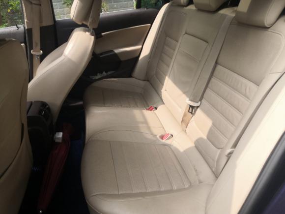 [上海·沪A] 二手欧宝英速亚2013款 2.0T 两驱豪华型