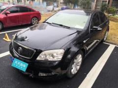 [合肥·皖A]别克&nbsp;&nbsp;林荫大道&nbsp;&nbsp;2007款2.8精英型