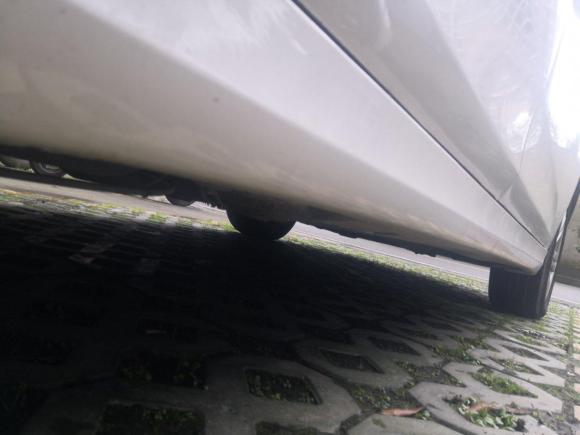 [成都·川A] 二手奔腾奔腾B302017款 1.6L 手动豪华型