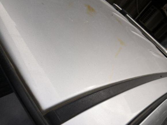 [深圳·粤B] 二手长城风骏62014款 2.0T两驱精英型4D20B