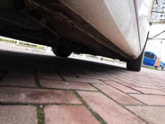 [南昌·赣M] 二手观致观致32014款 两厢 1.6T 自动致臻型