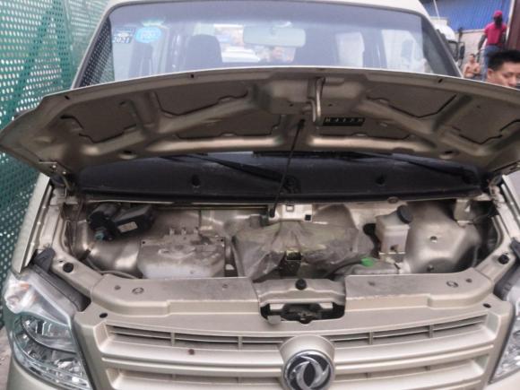 [佛山·粤H] 二手东风小康东风小康K07S2016款 1.2L实用型DK12-10