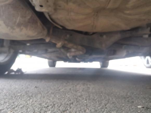 [青岛·鲁B] 二手北汽绅宝绅宝D502015款 1.5L 手动舒适超值导航版