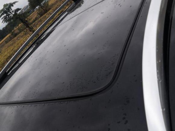 [台州·浙J] 二手凯迪拉克凯迪拉克SRX2011款 3.0L 旗舰型