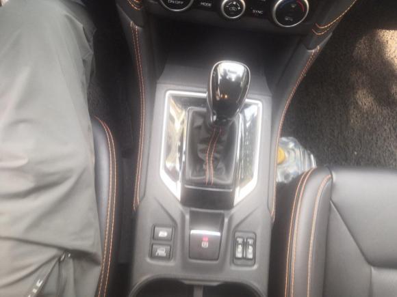 [青岛·鲁B] 二手斯巴鲁斯巴鲁XV2018款 2.0i 全驱尊贵版EyeSight