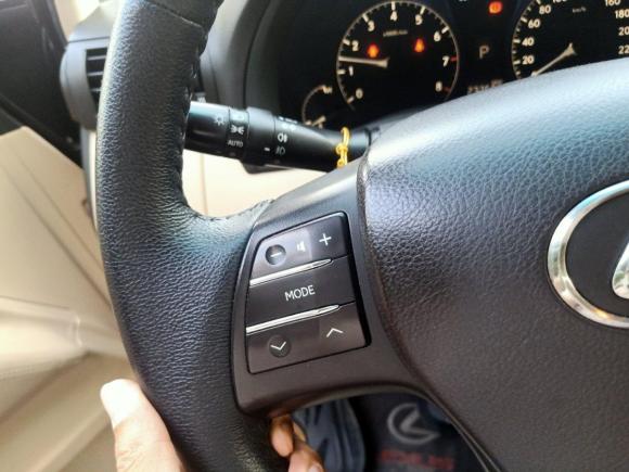 [佛山·粤E] 二手雷克萨斯雷克萨斯RX经典2009款 350 豪华版