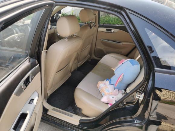 [南通·苏F] 二手别克凯越2013款 1.5L 自动经典型