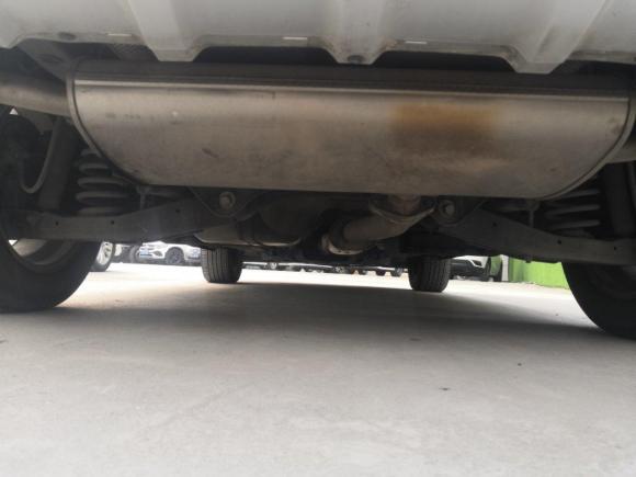 [成都·川A] 二手起亚起亚KX52016款 1.6T 自动两驱DLX