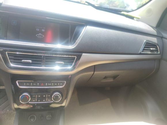 [台州·浙J] 二手长安轻型车欧尚2017款 1.5L 手动豪华型