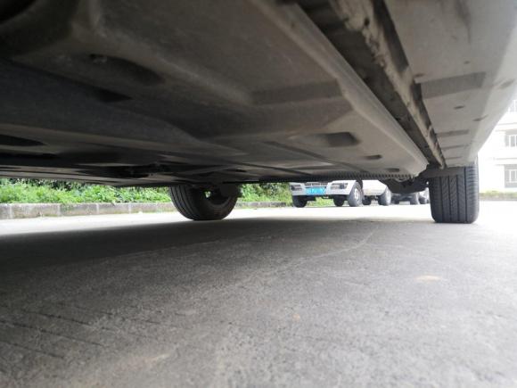 [深圳·鲁R] 二手斯柯达柯米克2018款 1.5L 自动舒适版 国V