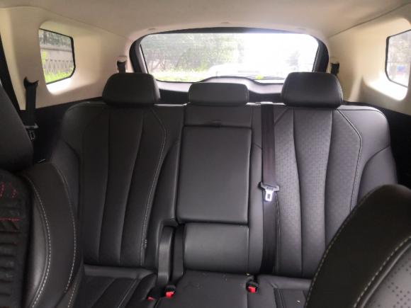 [宁波·豫L] 二手捷途捷途X902019款 1.5T 自动智享型 7座 国V