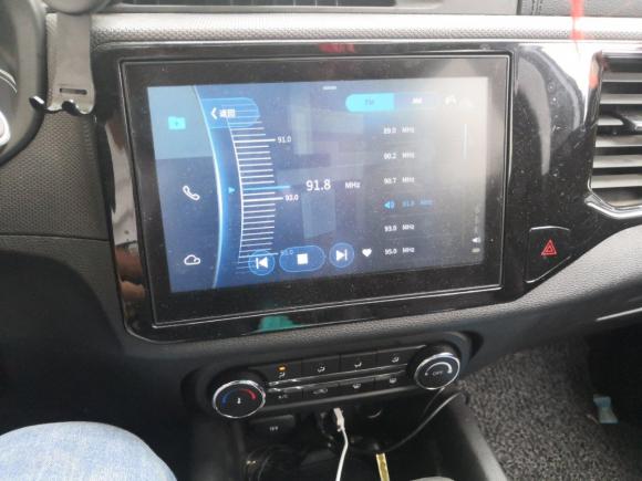 [杭州·浙A] 二手奇瑞瑞虎5x2019款 1.5L CVT智享版