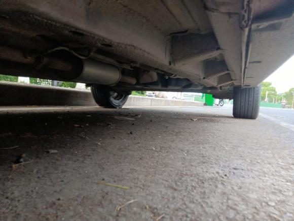 [苏州·苏G] 二手北汽绅宝绅宝X252015款 1.5L 自动豪华型